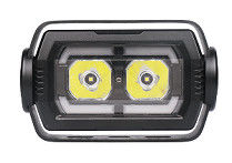 CE 7''X4.5'' 20W چراغ رانندگی LED با قدرت بالا برای خودروها 6000K
