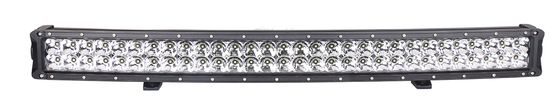 چراغ ضد آب 180 وات منحنی دو ردیفه CREE LED Light Bar Light Driving Offroad