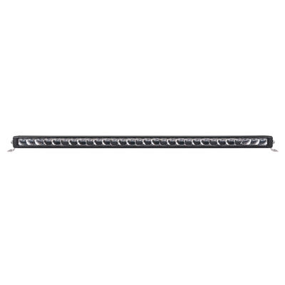 39.5 اینچ Combo Beam Slim تک ردیف نور LED 90w ODM فولاد ضد زنگ