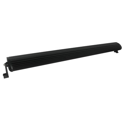 RoHS 27000lm Double Row 52 inch Cree LED Light Bar 300 Watt اکسترود آلومینیوم