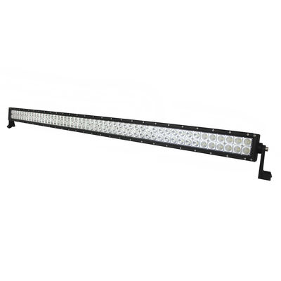 براکت های نصب میله نور LED دو ردیفه ضد آب چراغ LED خودرو CREE