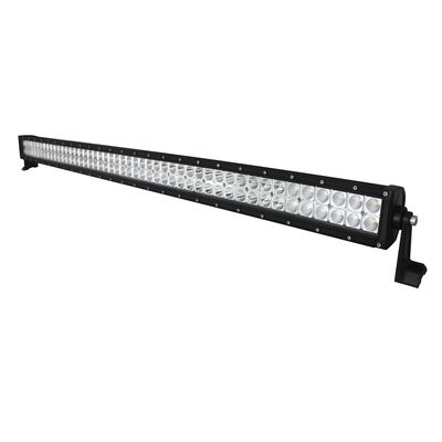 HANMA 127cm 25920lm نوار LED دو ردیفه 240w ضد آب برای مخزن