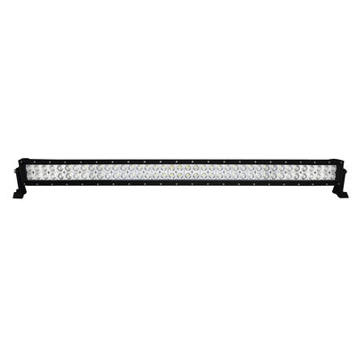 Pure White Double 240W 41.5 اینچ LED Cree Light Bar IP67 با شدت بالا