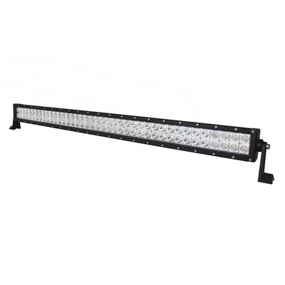 Pure White Double 240W 41.5 اینچ LED Cree Light Bar IP67 با شدت بالا
