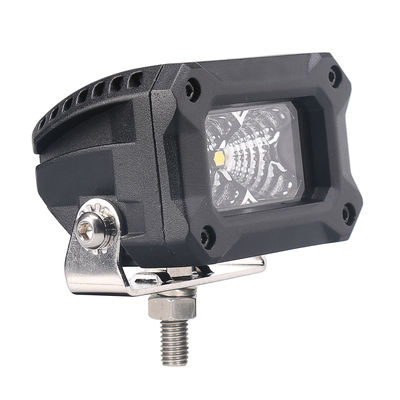 2 چراغ Osram 10W LED Work Flood 1200lm آلومینیوم دایکاست