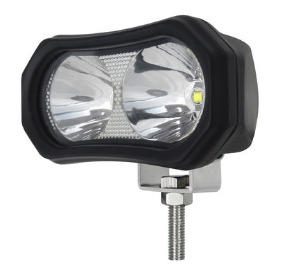 محفظه آلومینیومی پرتو نقطه ای Cree Chips LED Spot Flood Light 600lm 10W