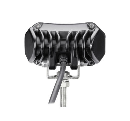 محفظه آلومینیومی پرتو نقطه ای Cree Chips LED Spot Flood Light 600lm 10W