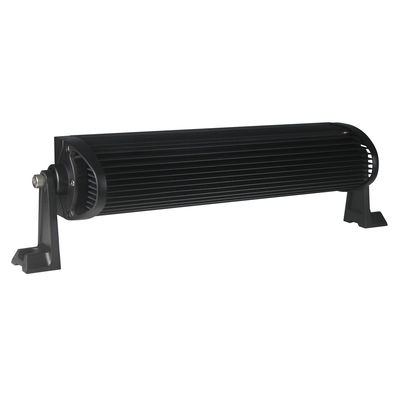 چراغ رانندگی دو ردیفه چراغ LED 72W IP67 چراغ اتومبیل ضد آب لامپ OSRAM CE