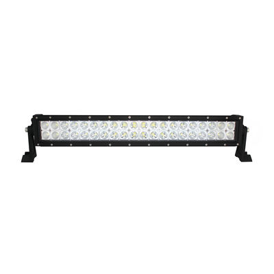 22 اینچ 40 عدد* 3w Cree Off Road Dual Row LED Light Bar Spot Flood Combo برای کامیون ماشین