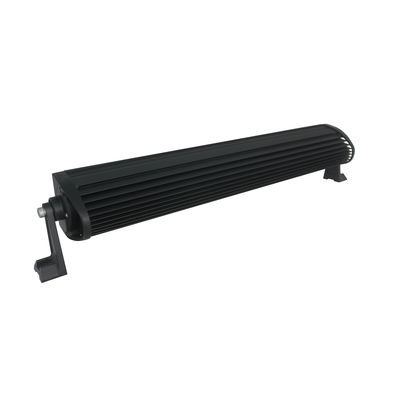 22 اینچ 40 عدد* 3w Cree Off Road Dual Row LED Light Bar Spot Flood Combo برای کامیون ماشین