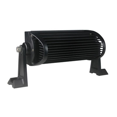 نوار نور LED دو ردیفه 36 وات ضد آب LED Grow Light Bar LED Off Road Light Bar