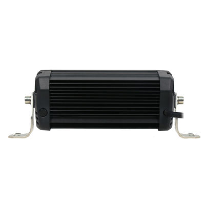 3240lm 36W 7.5 اینچ Combo Beam نوار نور LED RGB چراغهای خاموش جاده