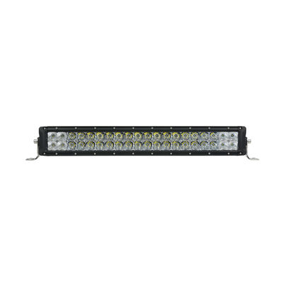 Truck Combo 21.5 اینچ چراغ نور دو ردیفه LED 120W DC10V IP67