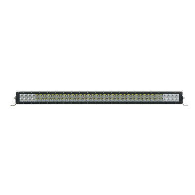IP67 کامیون 41.5 اینچ چراغ نور LED دو ردیفه 80 عدد * چراغ های آفرود Cree Led 3w