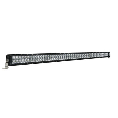 نوار نور LED دو ردیفه 50 اینچی برای ون کمپر وانت بار کامیون SUV SUV 4x4 ATV