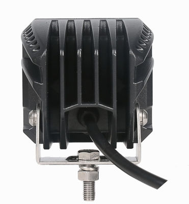 6 عدد OSRAM 12V 30W LED Work Flood Lights for Trucks ATV SUV