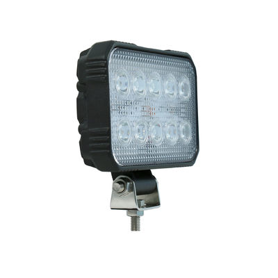 چراغ های LED کار HANMA ECE R10 چراغ های رانندگی LED مستطیلی 15 واتی