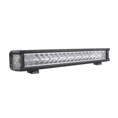 5700K Osram Side Shooter LED Pods 132w 21.5 inch for Auto Lamps