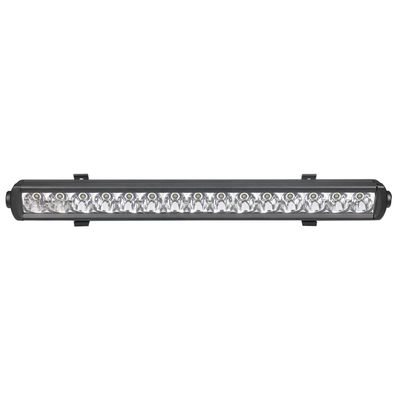 Cars Purelux Road 75w 20 Inch Slim LED Light Bar تک ردیف R112 IP67 EMARK