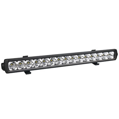 Cars Purelux Road 75w 20 Inch Slim LED Light Bar تک ردیف R112 IP67 EMARK