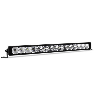 IP67 Truck Slim تک ردیف LED Light Bar Combo Beam 12V 20.5''
