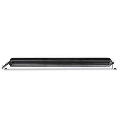 IP67 Truck Slim تک ردیف LED Light Bar Combo Beam 12V 20.5''