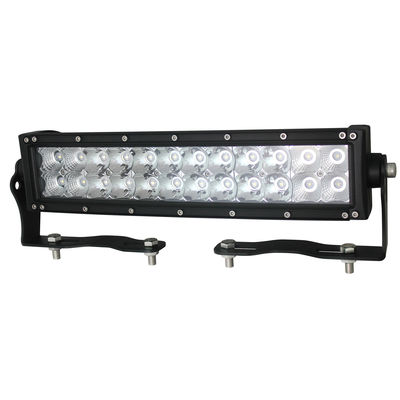 HANMA UTV Led Off Road Light Bar نصب براکت های آلومینیومی ضد شوک