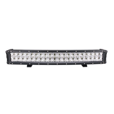 تراشه ال ای دی منحنی SUV OSRAM 2 ردیف 21.5 اینچی 120 واتی