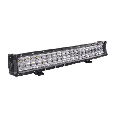 تراشه ال ای دی منحنی SUV OSRAM 2 ردیف 21.5 اینچی 120 واتی
