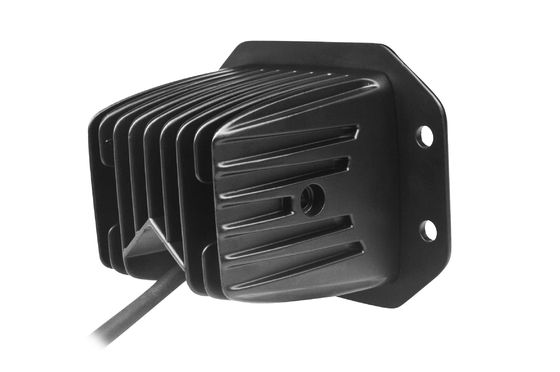CE ATV UTV 12W نقطه ای نور چراغ های LED فلاش کوه ضد ضربه