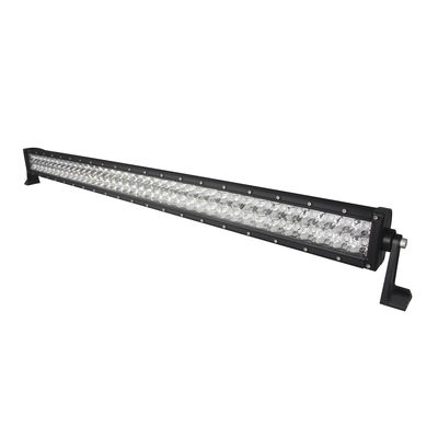 80pcs*3w OSRAM Sand Rail دو ردیفه LED Light Bar Dual Row Light High Lumen Antiwear