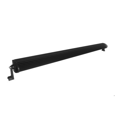 1 عدد 288W Automotive Dual Row LED Light Bar 50in LED Driving Light Bar