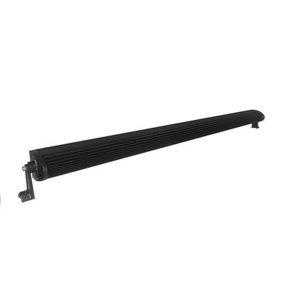 312W 104pcs*3w Osram Spot LED Light Bar دو ردیفه LED Light Bar 28080lm خروجی