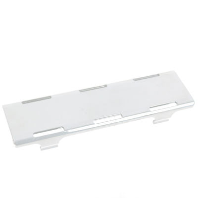 Road Bugg Single Row LED Light Bar Lens Covers Antiwear 7.5in