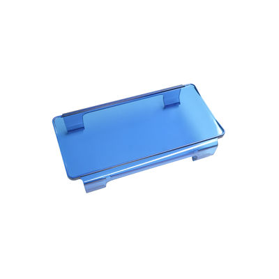 پوشش لنز نوار نور LED H30mm 6 اینچی برای برداشتن و مخزن