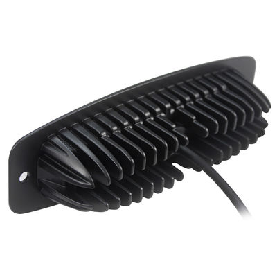 IP69K ATV 6 اینچ میله ال ای دی فوق باریک با شدت بالا 6 عدد * OSRAM 3w