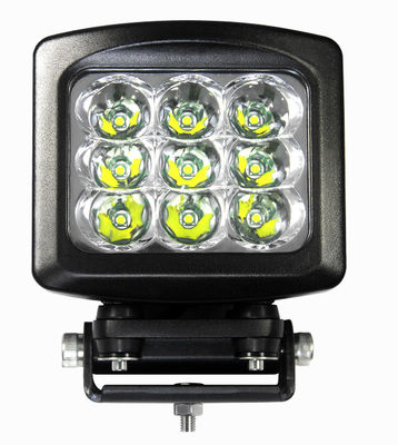 چراغ های کاری LED سنگین HiLux 90 واتی CREE Chip 4wd ضد خوردگی