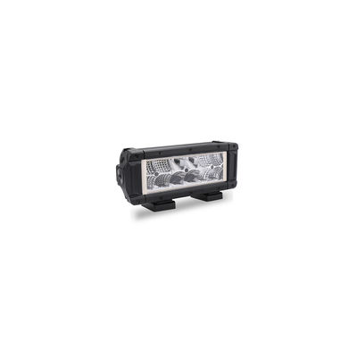 میله نور LED 5700K دو ردیفه آلومینیومی 44w