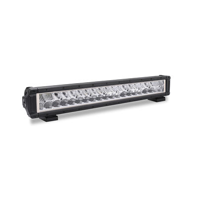 نوار نور LED دو ردیفه 20 اینچی 145w R112