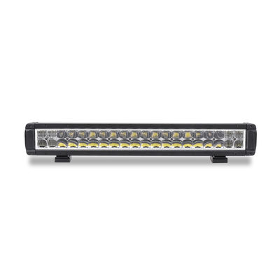 نوار نور LED دو ردیفه 20 اینچی 145w R112