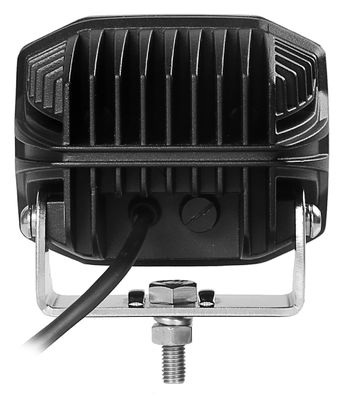 Spot Amber Side Shooter LED Pods Work Light 26W 4 Inch