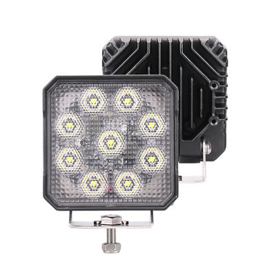 محفظه آلومینیومی 96w High Lumen LED Work Light 5200lm