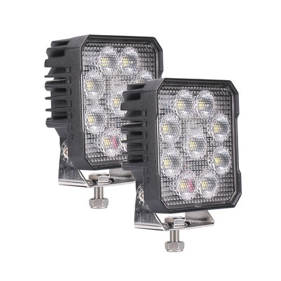 محفظه آلومینیومی 96w High Lumen LED Work Light 5200lm