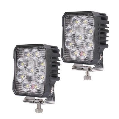 محفظه آلومینیومی 96w High Lumen LED Work Light 5200lm