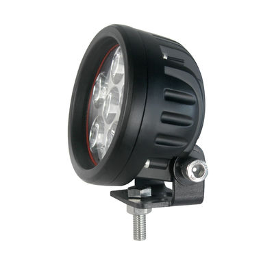 چراغ های آفرود LED 9 وات 3 اینچی نقطه ای برای تراکتور SUV