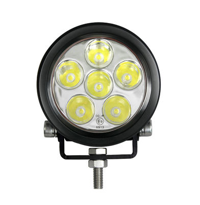 چراغ های آفرود LED 9 وات 3 اینچی نقطه ای برای تراکتور SUV