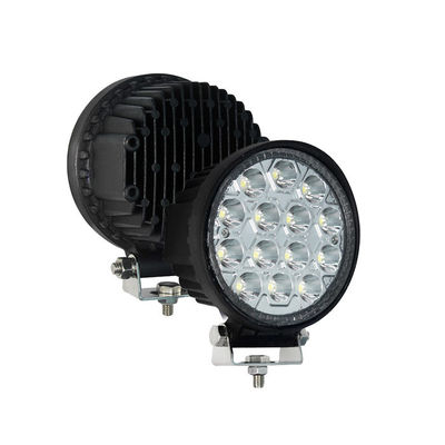 نقطه نور کاری LED 3360LM 42W 2PCS برای جنگلداری کشاورزی