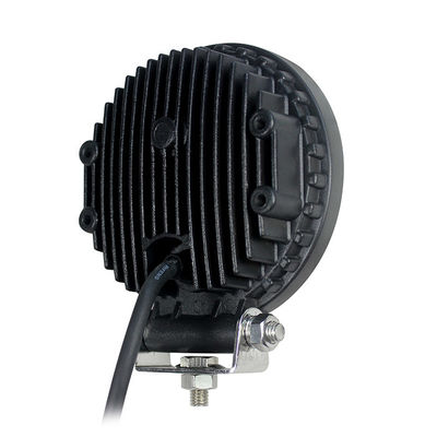 1440lm 18 W نقطه ای چراغ کار LED ضد آب برای ماشین آلات مهندسی