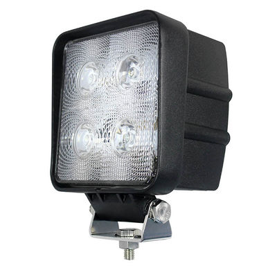 چراغ های LED نقطه ای بین المللی 4PCS 40W برای ماشین آلات مهندسی