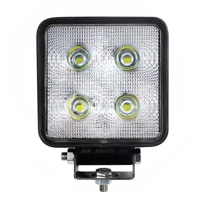 چراغ های LED نقطه ای بین المللی 4PCS 40W برای ماشین آلات مهندسی